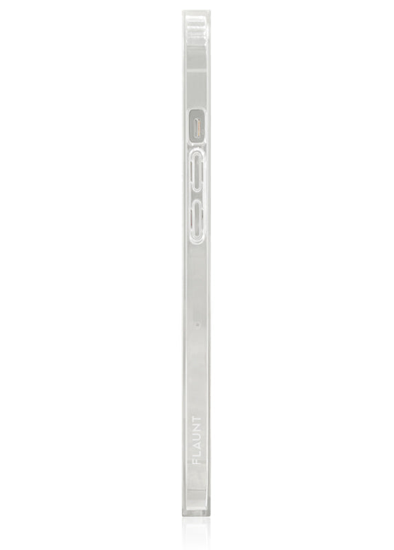 SQUARE® Blonde Tortoise Shell iPhone Case