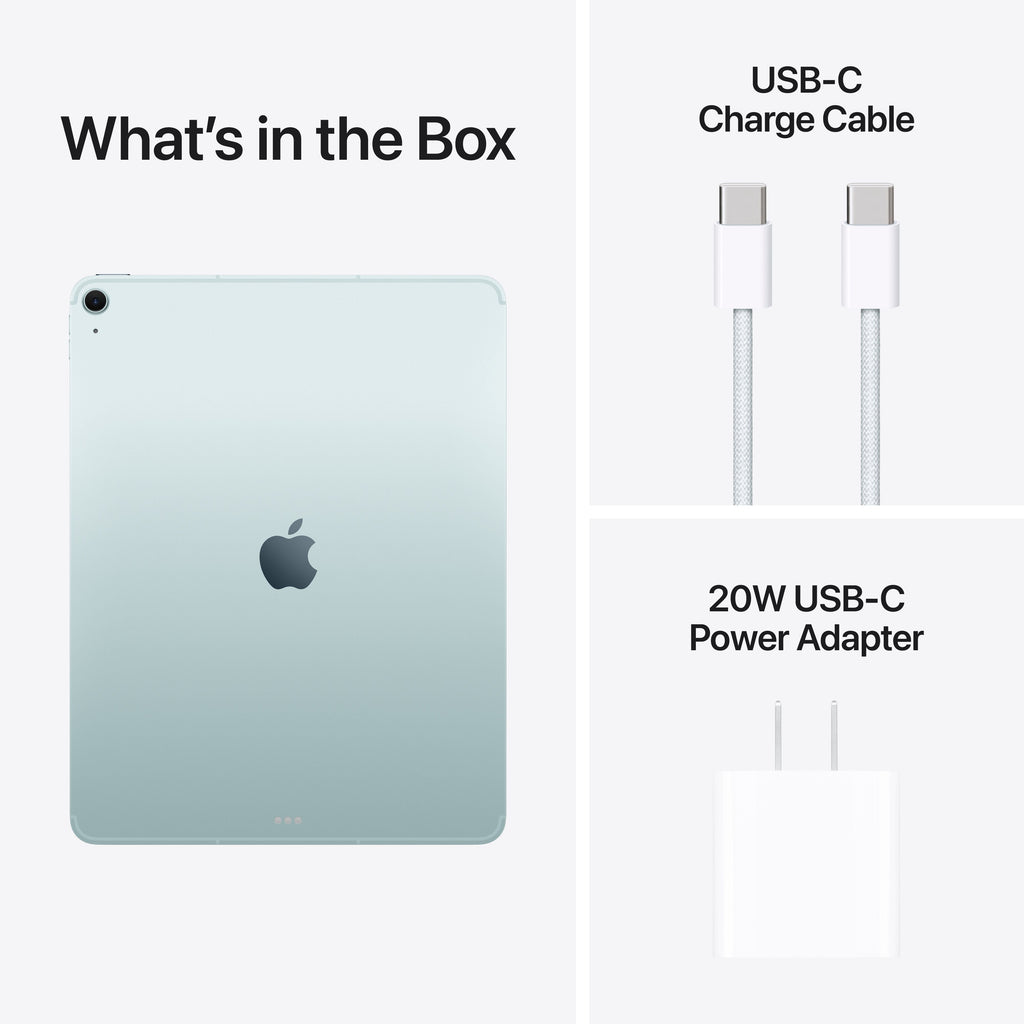 iPad Air 11-inch (M4)