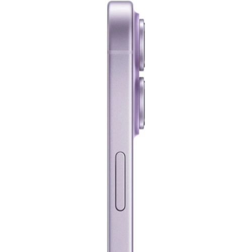 iPhone 17 Lavender 256GB (Unlocked)