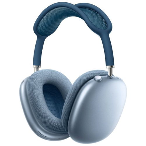 AirPods Max - Blue (USB-C)