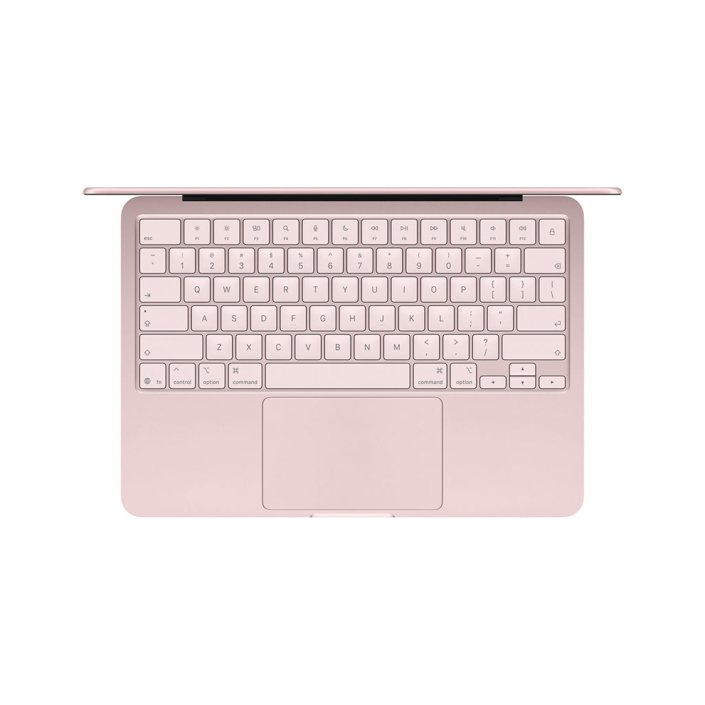 MacBook Neo - 256GB Storage - Magic Keyboard - Citrus