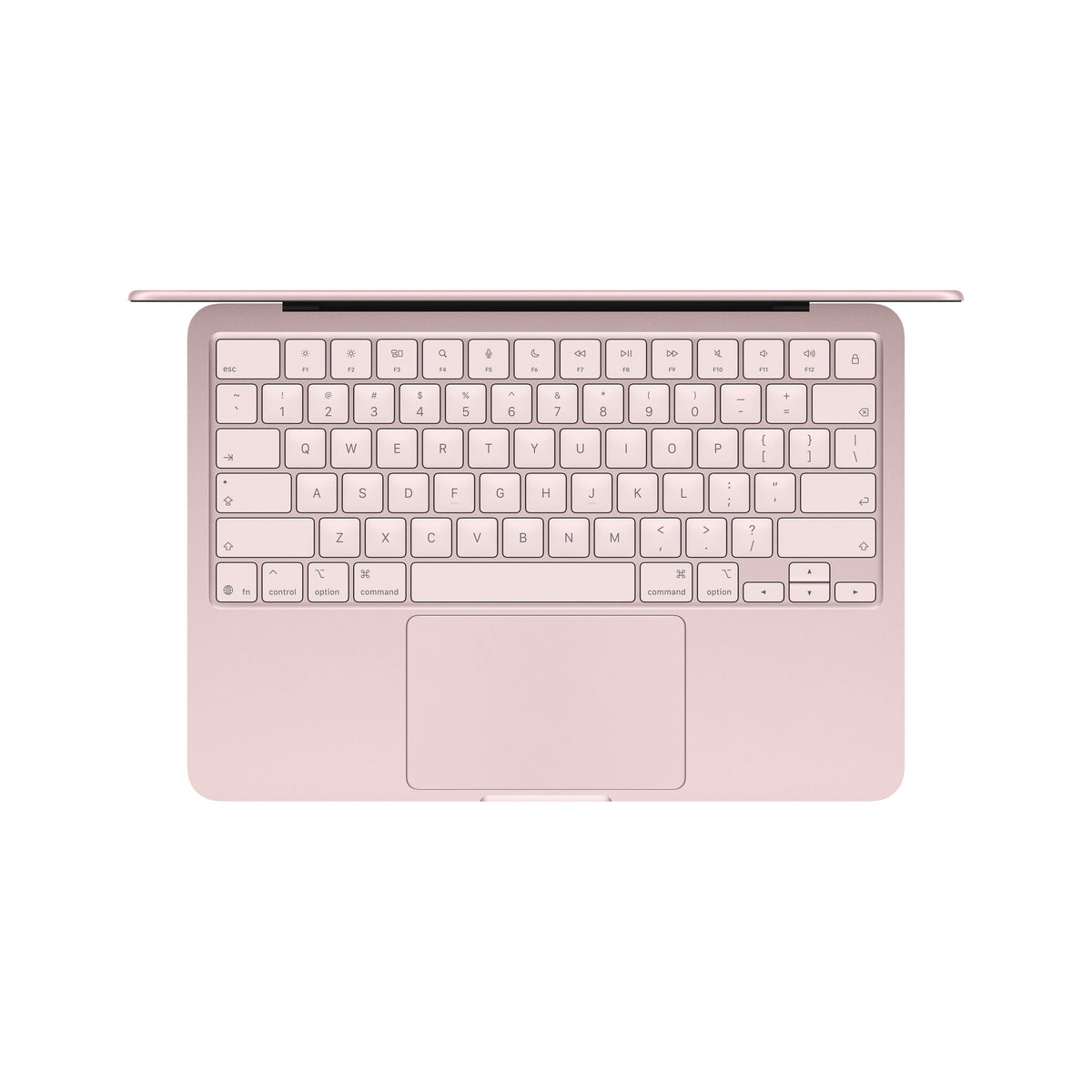 MacBook Neo - 256GB Storage - Magic Keyboard - Citrus