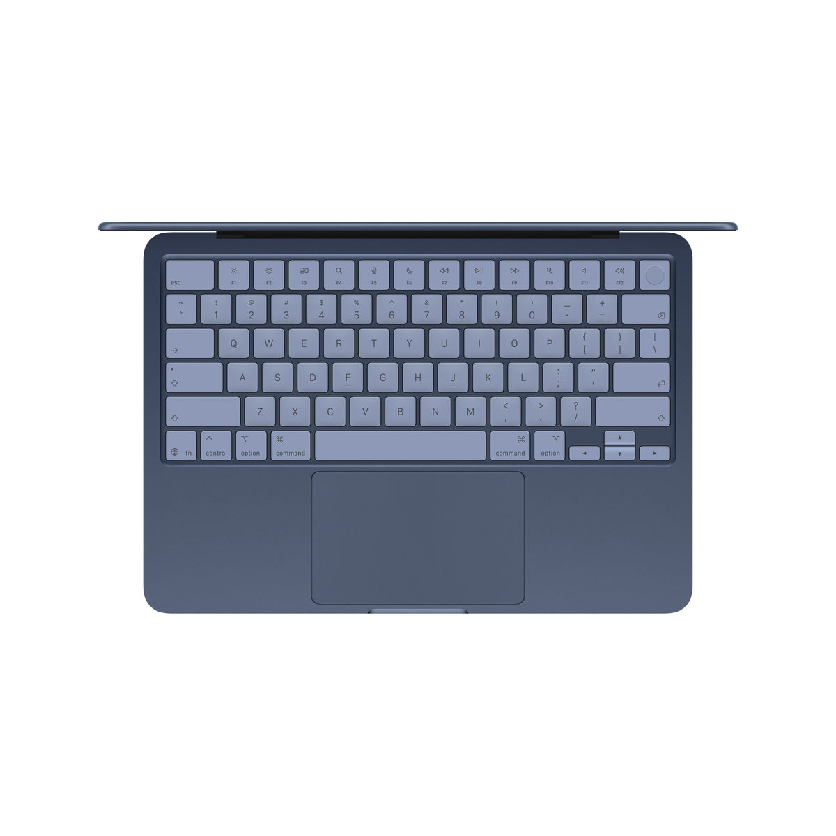 MacBook Neo - 256GB Storage - Magic Keyboard - Citrus
