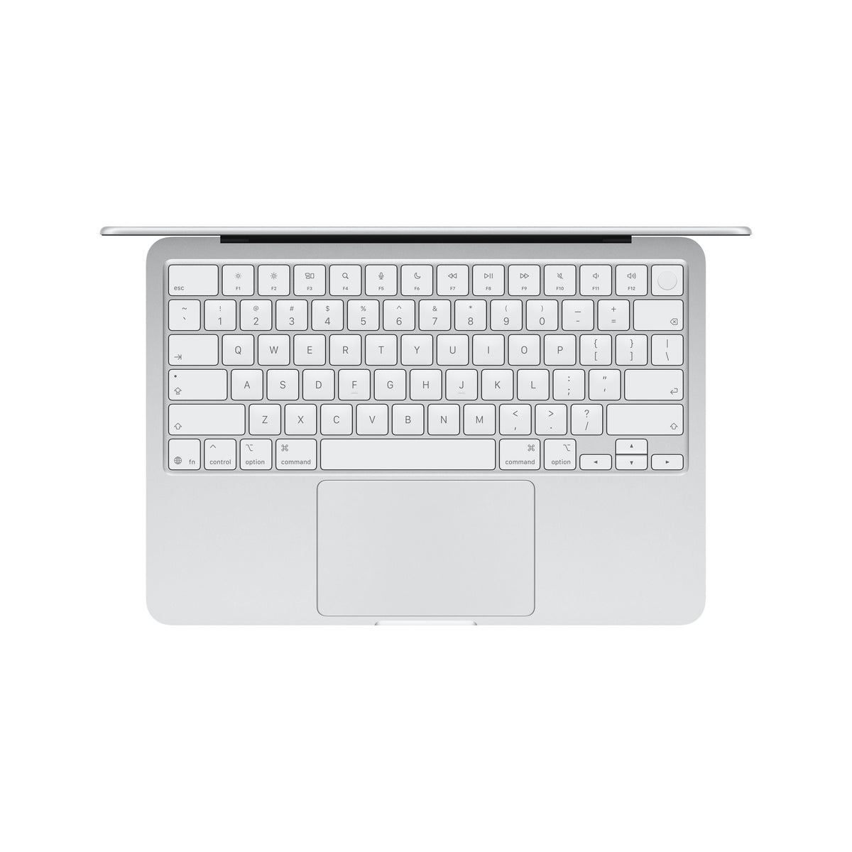 MacBook Neo - 256GB Storage - Magic Keyboard - Citrus