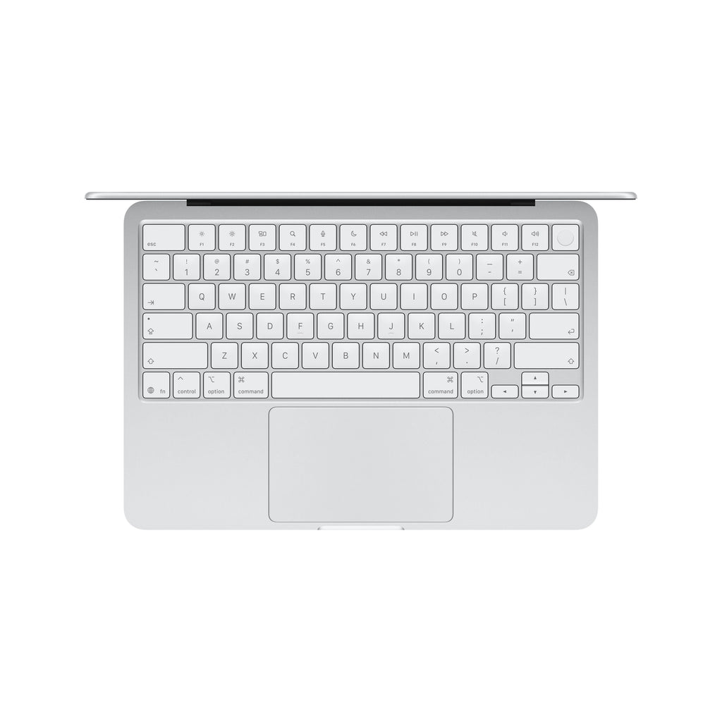 MacBook Neo - 512GB Storage - Magic Keyboard with Touch ID - Citrus