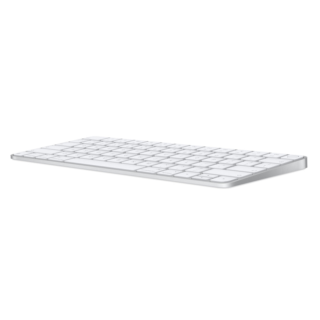 Magic Keyboard with Touch ID (for Mac computers with Apple silicon)