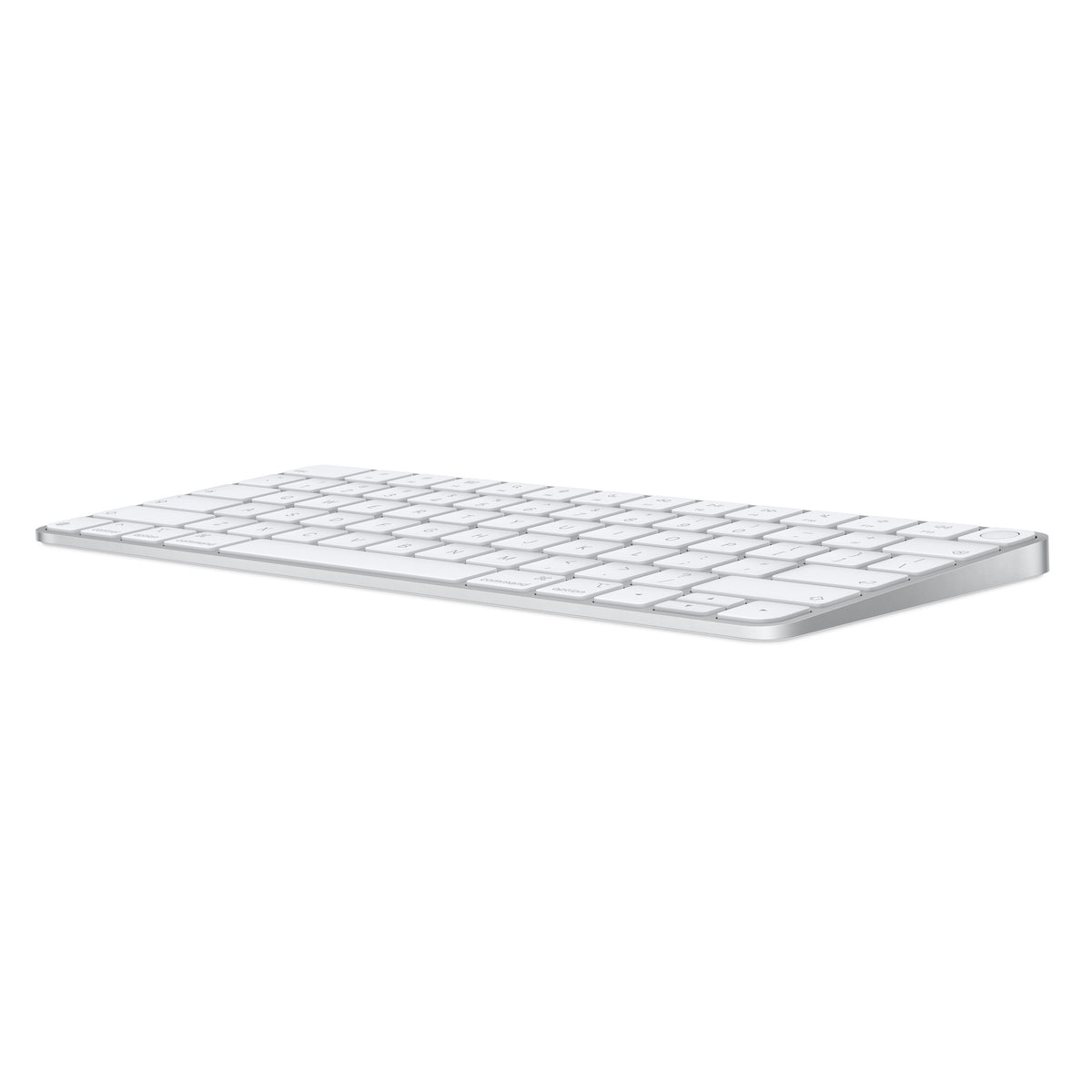 Magic Keyboard with Touch ID (for Mac computers with Apple silicon)