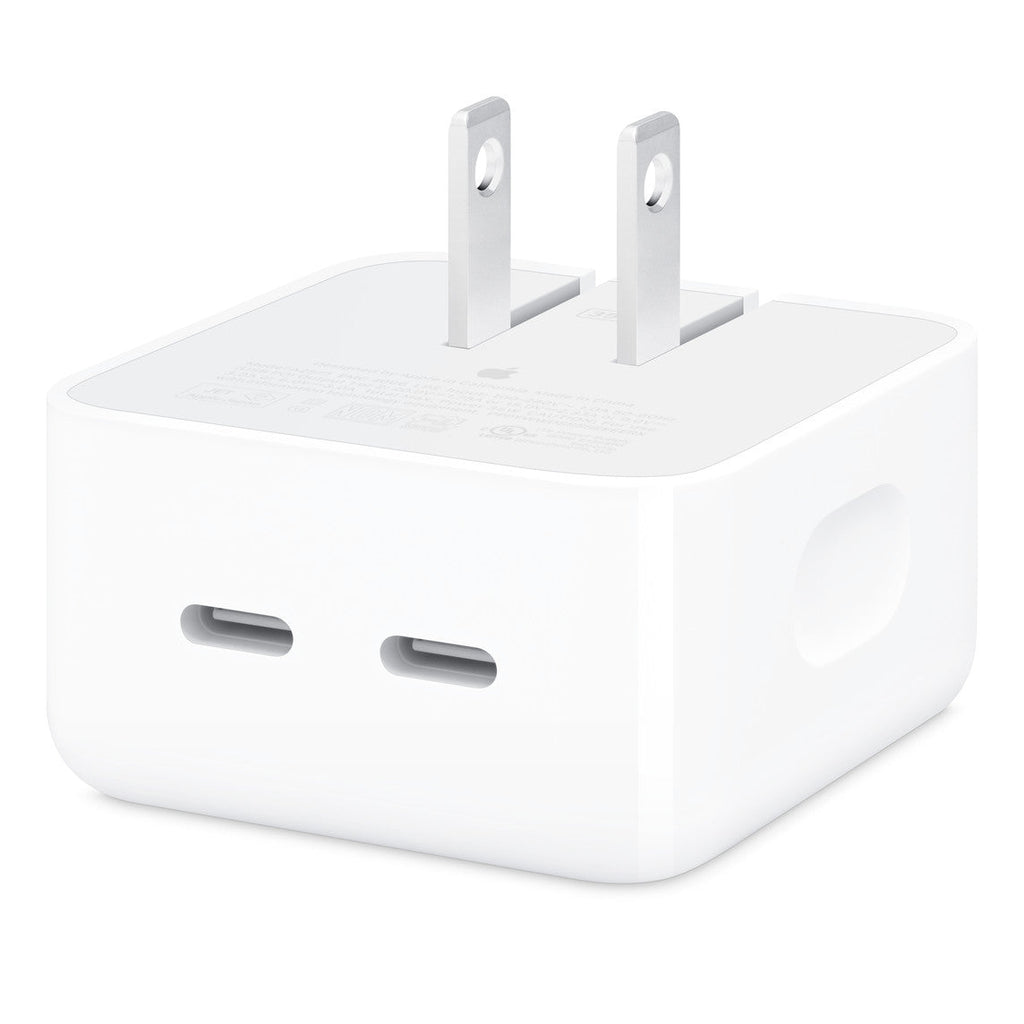 Apple USB-C Power Adapter