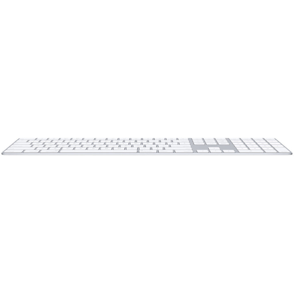 Magic Keyboard with Numeric Keypad
