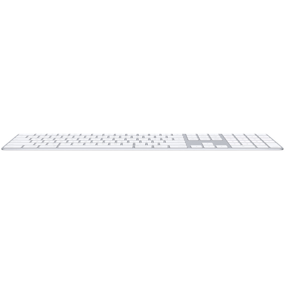 Magic Keyboard with Numeric Keypad