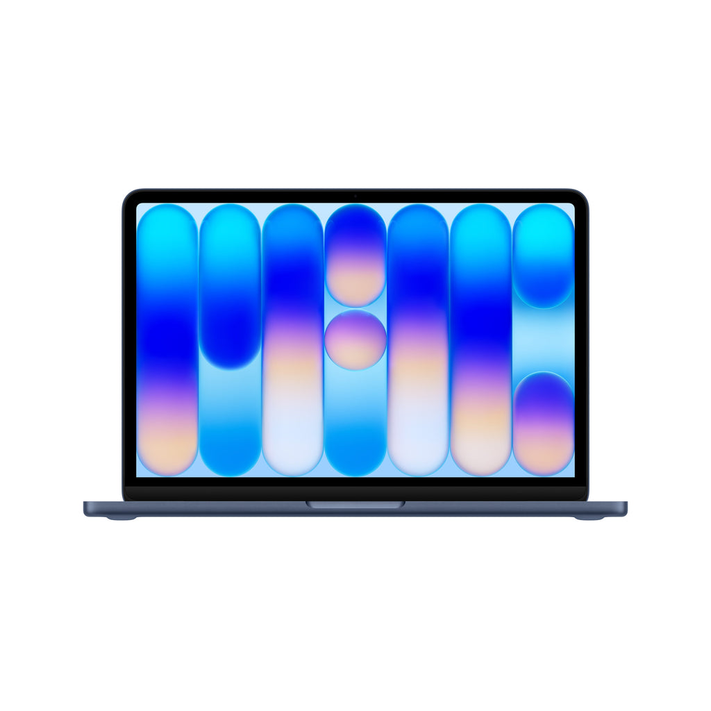 MacBook Neo - 512GB Storage - Magic Keyboard with Touch ID - Indigo