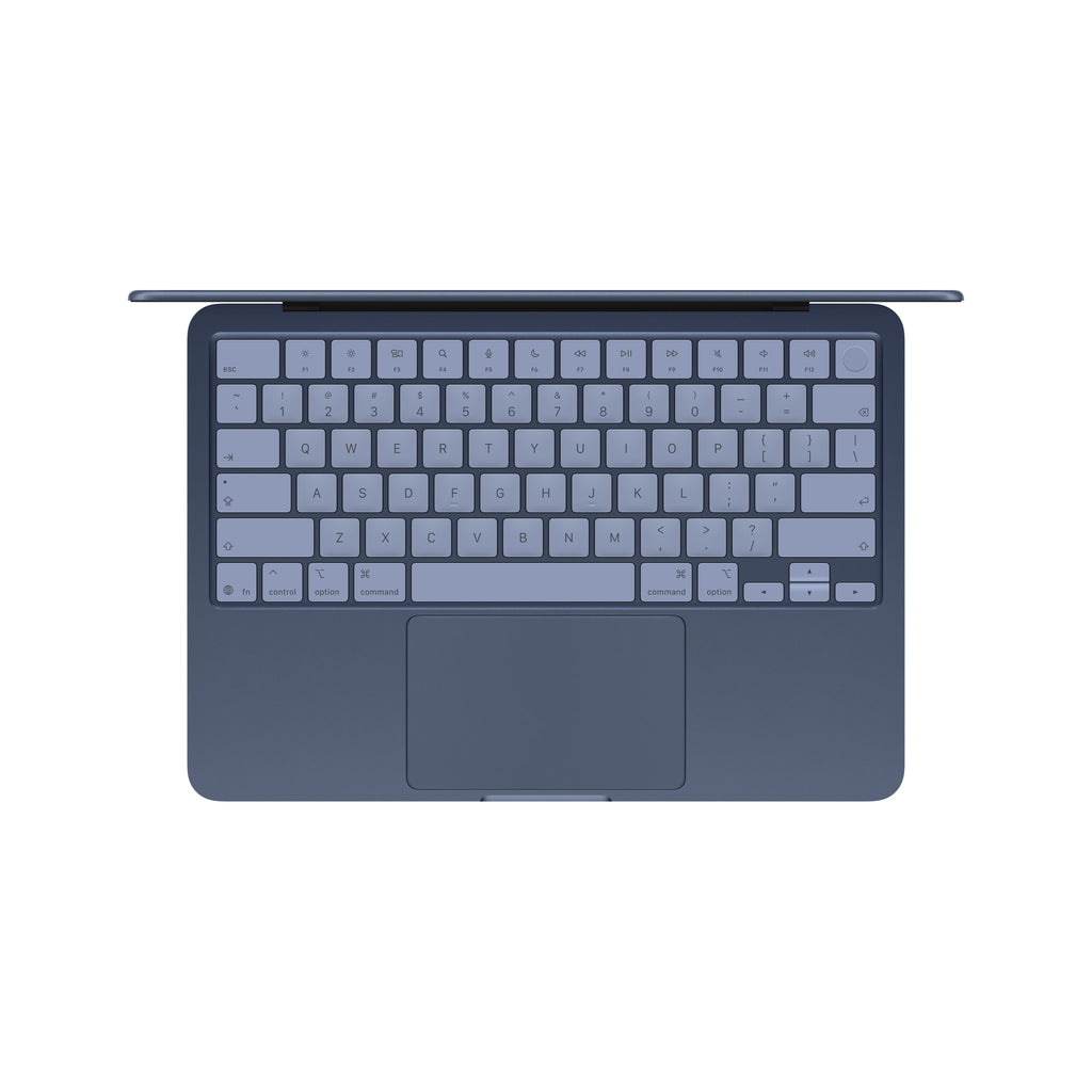 MacBook Neo - 256GB Storage - Magic Keyboard - Indigo