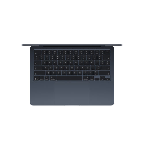 13-inch MacBook Air - M5 10-core CPU 10-core GPU - 16GB Memory - 512GB Storage - Midnight