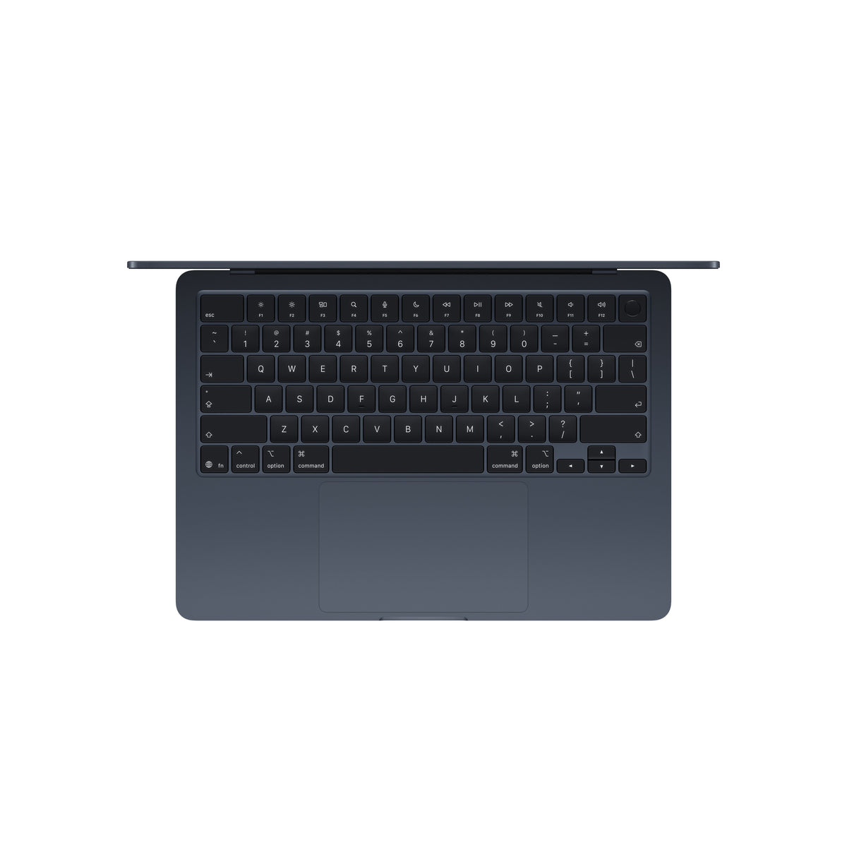 13-inch MacBook Air - M5 10-core CPU 10-core GPU - 16GB Memory - 4TB Storage - Midnight
