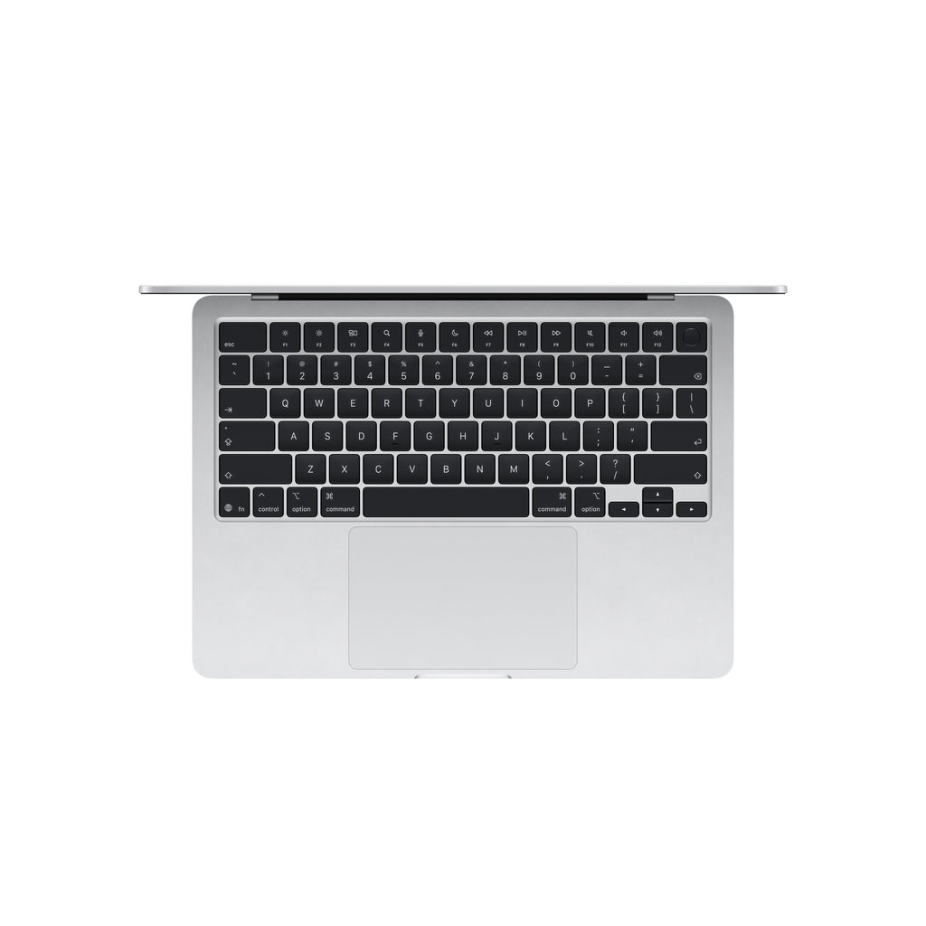 13-inch MacBook Air - M5 10-core CPU 10-core GPU - 32GB Memory - 1TB Storage - Silver
