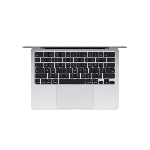 13-inch MacBook Air - M5 10-core CPU 10-core GPU - 16GB Memory - 512GB Storage - Silver