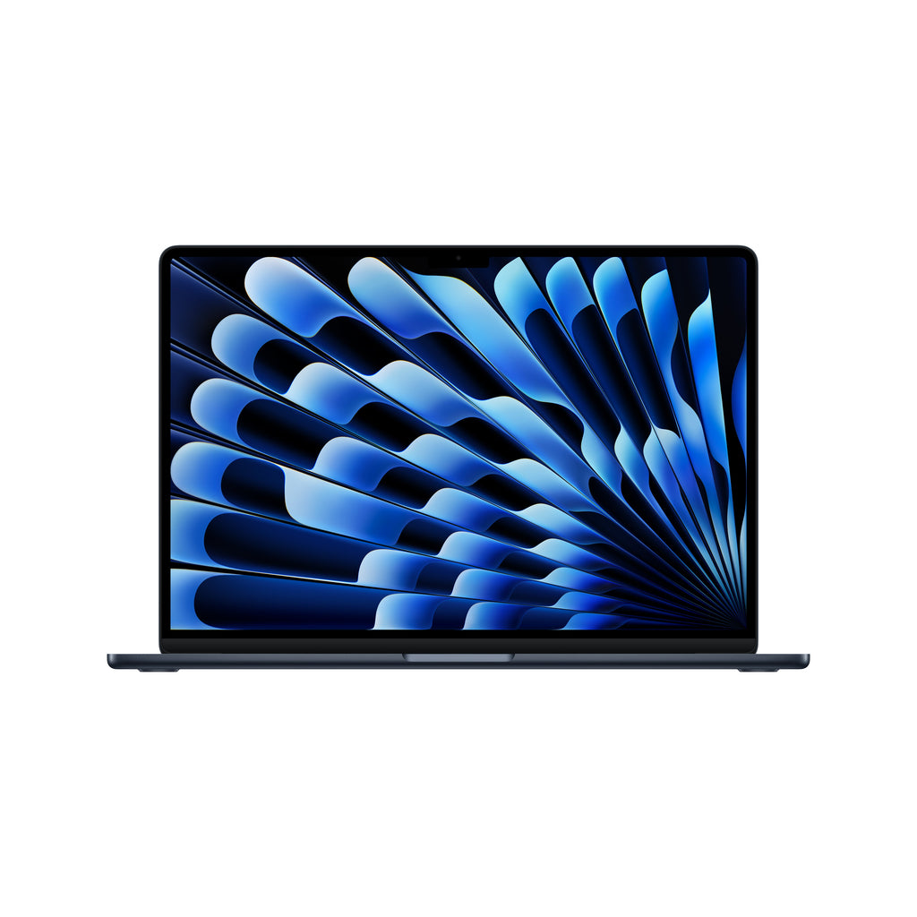 15-inch MacBook Air - M5 10-core CPU 10-core GPU - 32GB Memory - 1TB Storage - Midnight