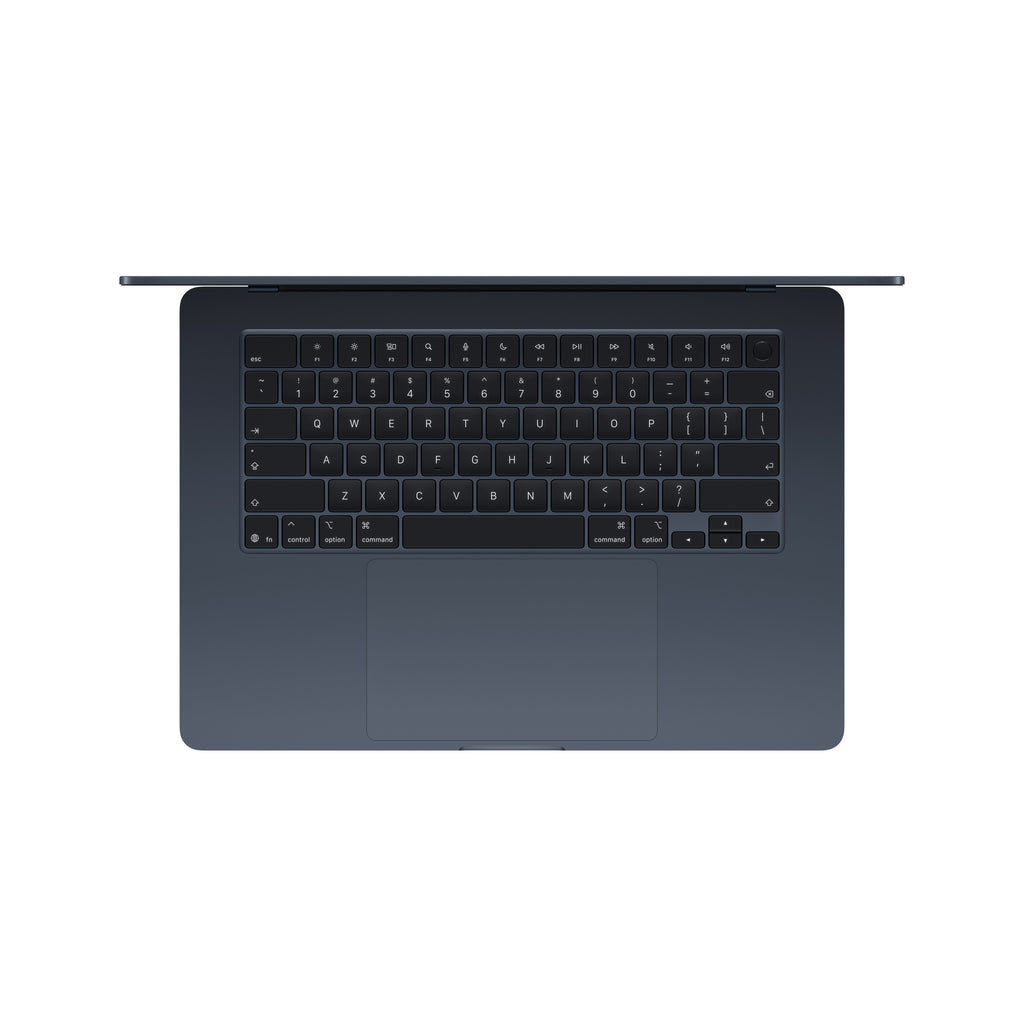 15-inch MacBook Air - M5 10-core CPU 10-core GPU - 16GB Memory - 512GB Storage - Midnight