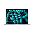 15-inch MacBook Air - M5 10-core CPU 10-core GPU - 16GB Memory - 512GB Storage - Silver