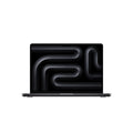 14-inch MacBook Pro - M4 Pro 12-core CPU 16-core GPU - 24GB Memory - 512GB Storage - Space Black