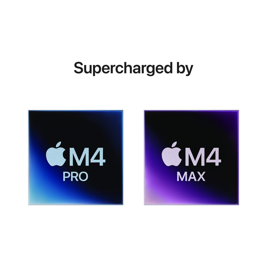 14-inch MacBook Pro - M4 Max 16-core CPU 40-core GPU - 48GB Memory - 2TB Storage - Nano-texture Display - Space Black