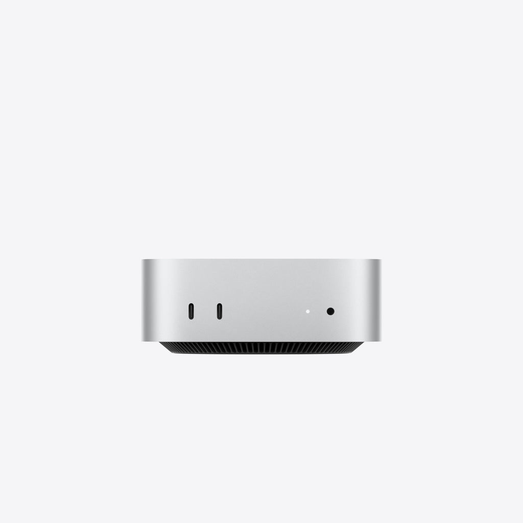 Mac Mini - M5 Pro 15-core CPU 16-core GPU - 24GB Memory - 4TB Storage - 10 Gigabit Ethernet