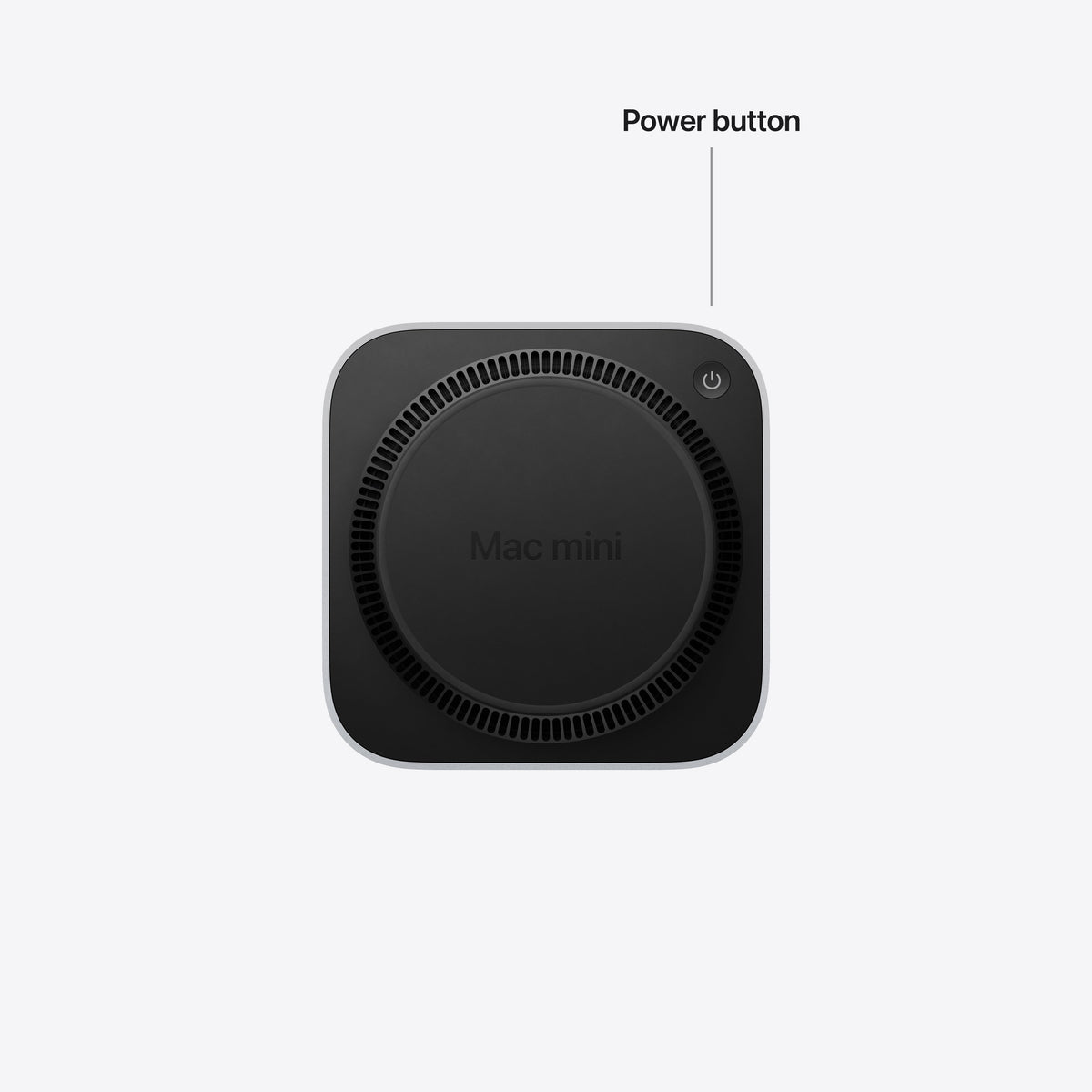 Mac Mini - M5 Pro 15-core CPU 16-core GPU - 24GB Memory - 4TB Storage - 2.5 Gigabit Ethernet