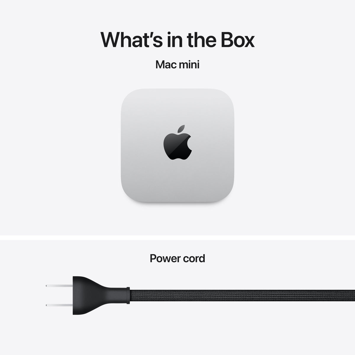 Mac Mini - M5 Pro 15-core CPU 16-core GPU - 24GB Memory - 2TB Storage - 10 Gigabit Ethernet