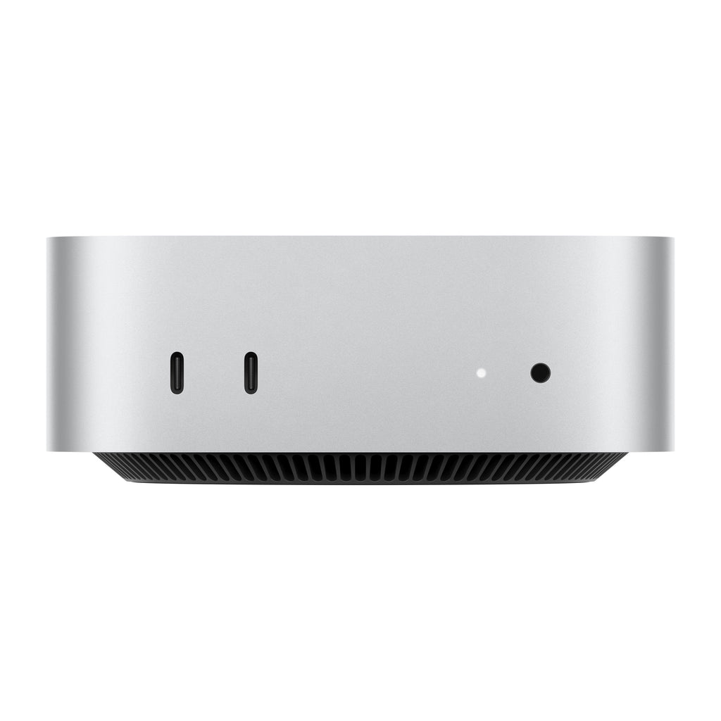 Mac Mini - M4 Pro 12-core CPU 16-core GPU - 24GB Memory - 1TB Storage - Gigabit Ethernet