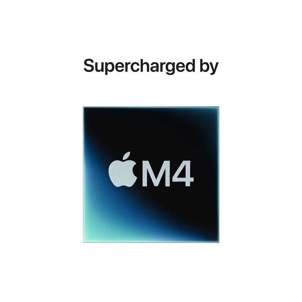 Mac Mini - M4 Pro 12-core CPU 16-core GPU - 24GB Memory - 1TB Storage - Gigabit Ethernet