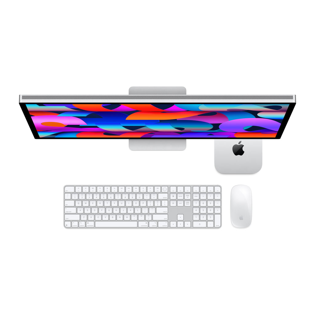 Mac Mini - M4 Pro 12-core CPU 16-core GPU - 24GB Memory - 1TB Storage - Gigabit Ethernet