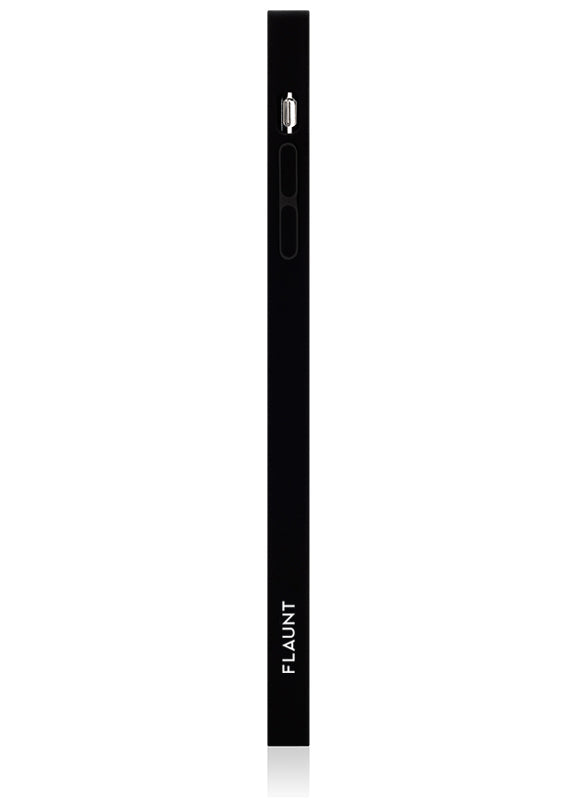 SQUARE® Matte Camo iPhone Case