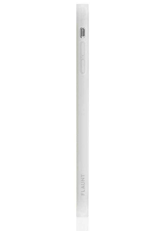 SQUARE® Gray iPhone Case