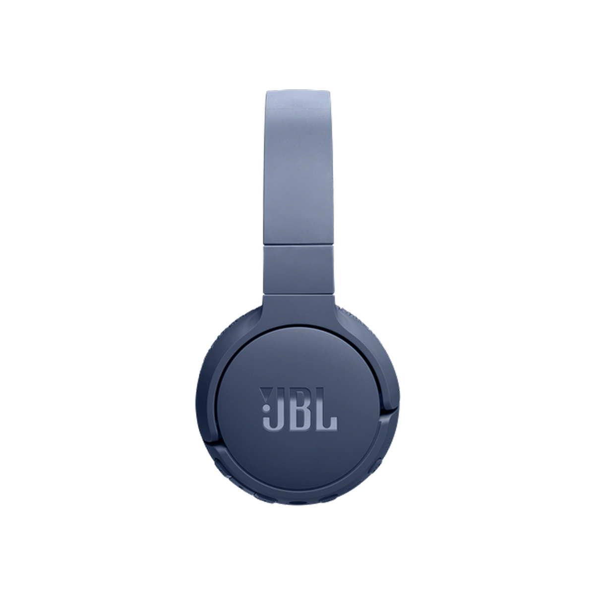 JBL Tune 670NC Headphones - Blue