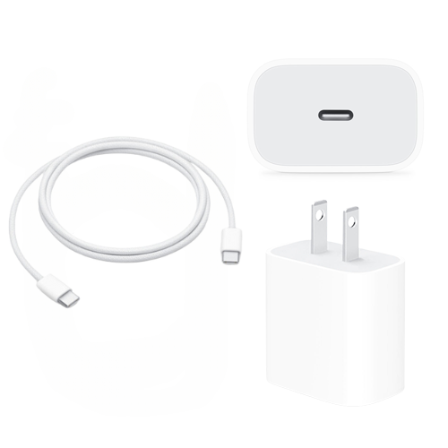 iPhone 16 Plus - Starter Pack