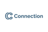 connection 全小写 Logo