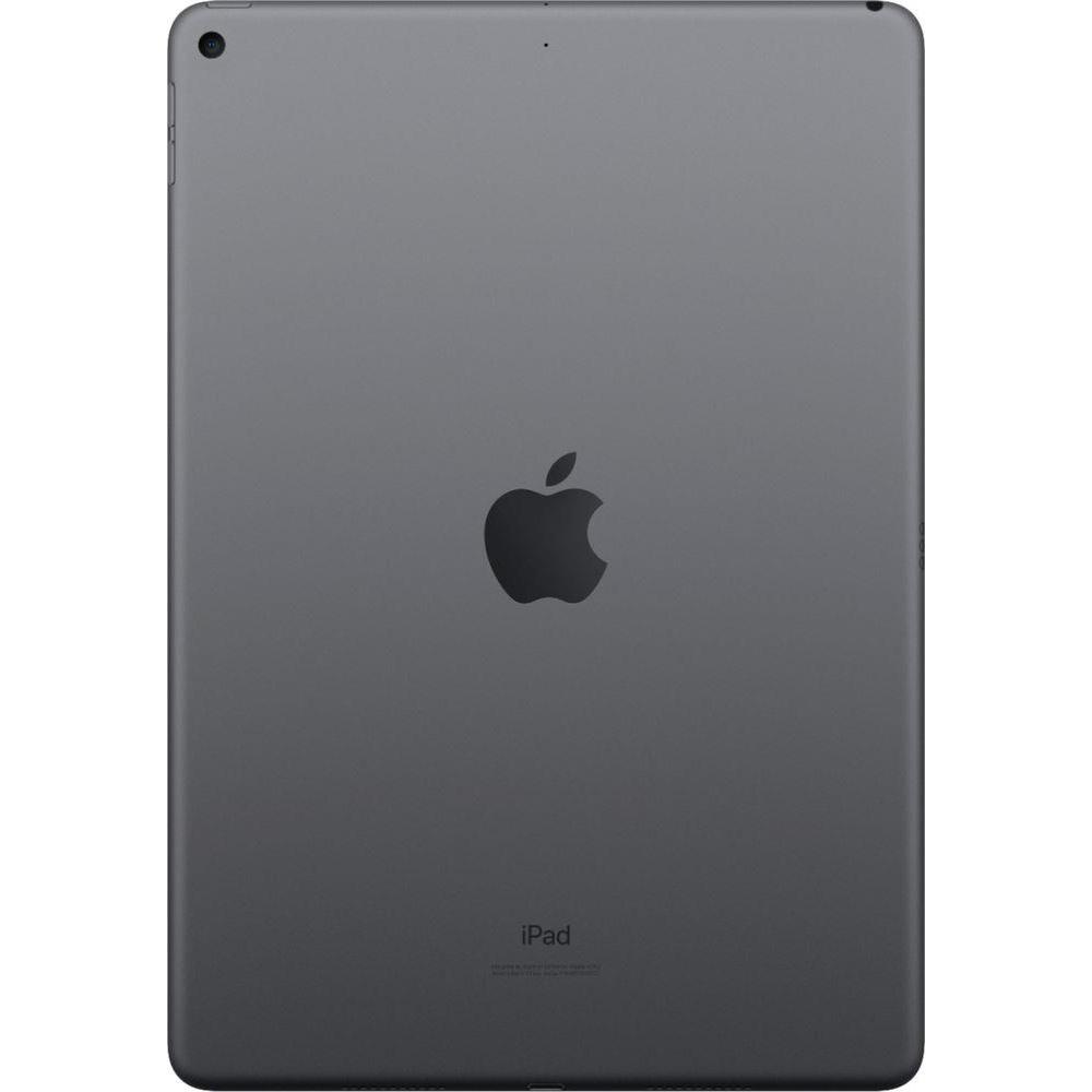 iPad Pro 12.9" (3rd Gen, 2018) 256GB - Space Gray (Wi-Fi)