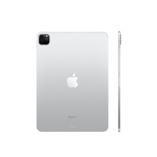 iPad Pro 12.9" (M2, 2022) 512GB - Silver (Wi-Fi)