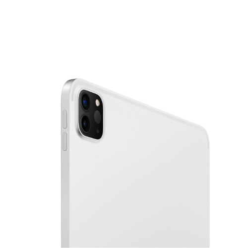 iPad Pro 12.9" (M2, 2022) 128GB - Silver (Wi-Fi)