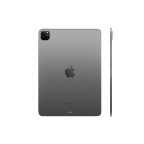 iPad Pro 12.9" (M2, 2022) 512GB - Space Gray (Wi-Fi)