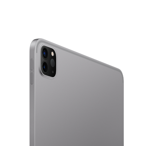iPad Pro 12.9" (M2, 2022) 512GB - Space Gray (Wi-Fi)
