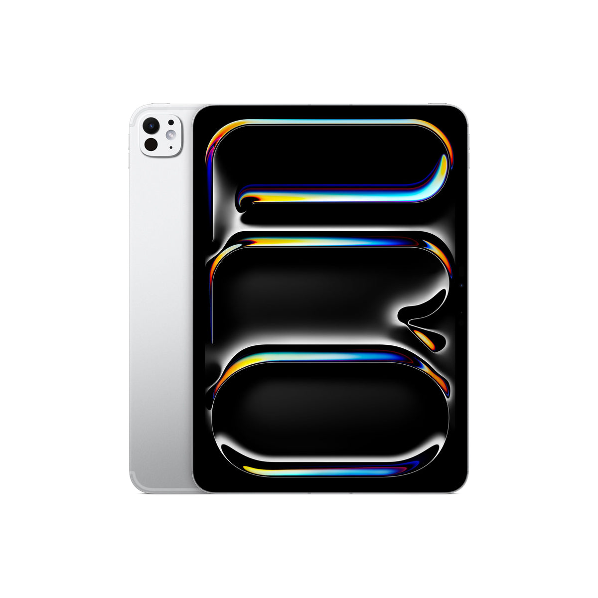 iPad Pro 11-inch (M5)
