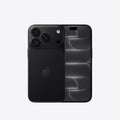 iPhone 18 Pro - 512GB - Black (Unlocked)
