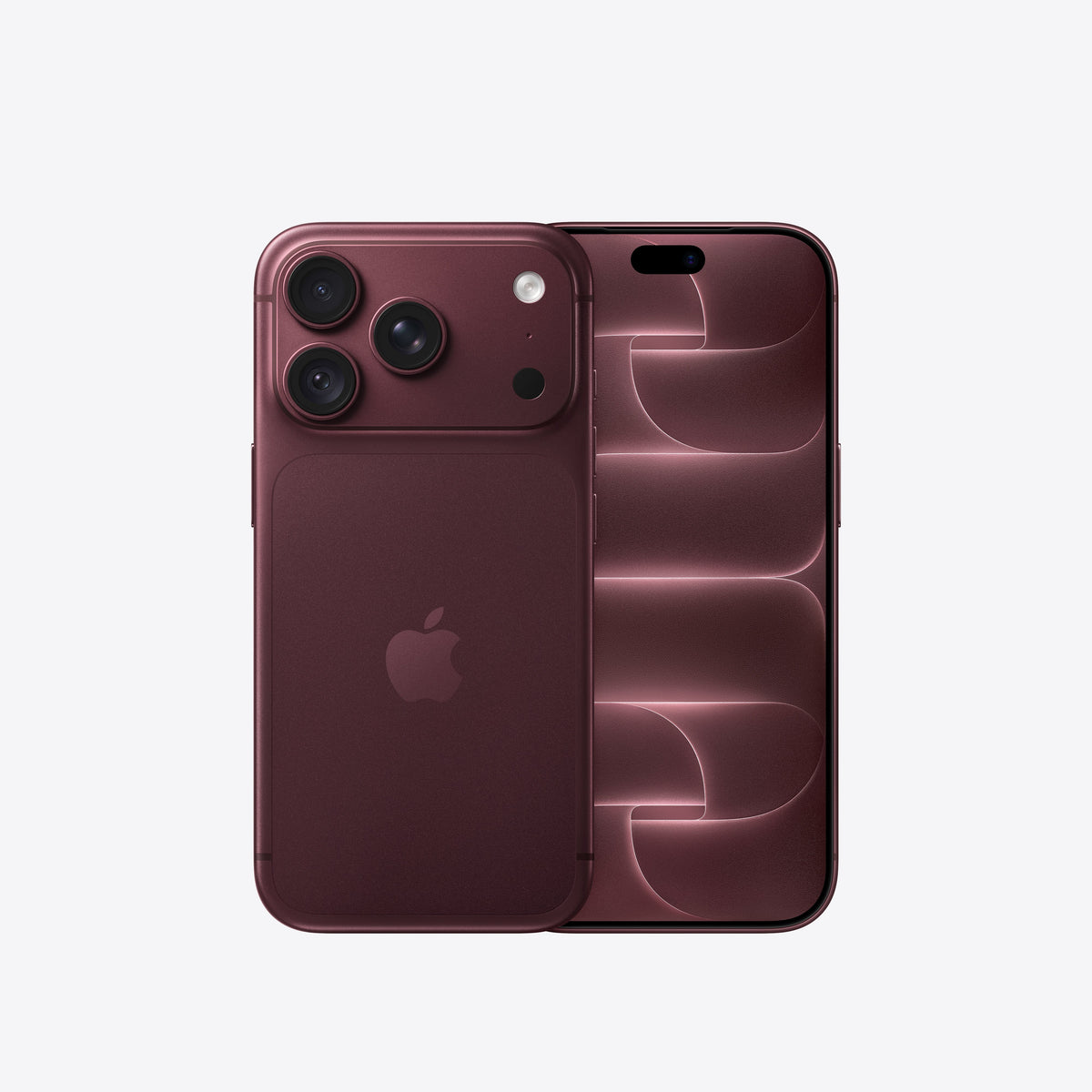 iPhone 18 Pro - 256GB - Burgundy (Unlocked)