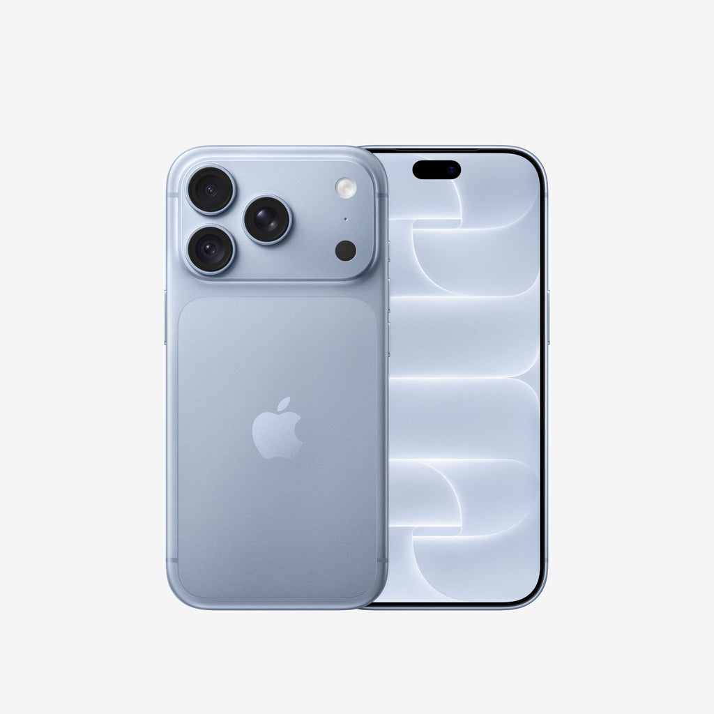 iPhone 18 Pro - 256GB - Glacier (Unlocked)
