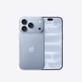 iPhone 18 Pro - 512GB - Glacier (Unlocked)
