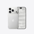 iPhone 18 Pro - 512GB - Silver (Unlocked)