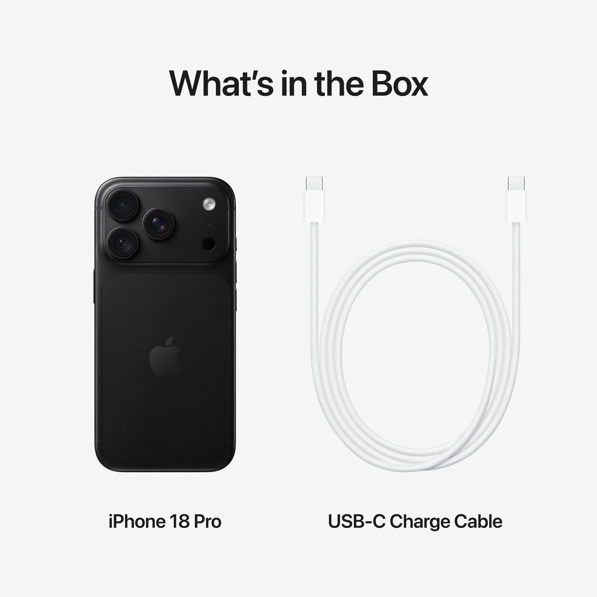 iPhone 18 Pro - 256GB - Burgundy (Unlocked)