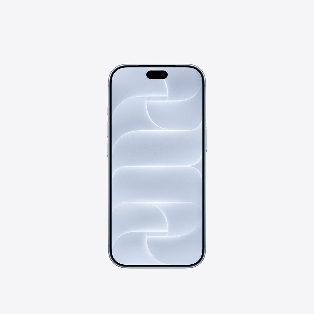 iPhone 18 Pro - 256GB - Glacier (Unlocked)