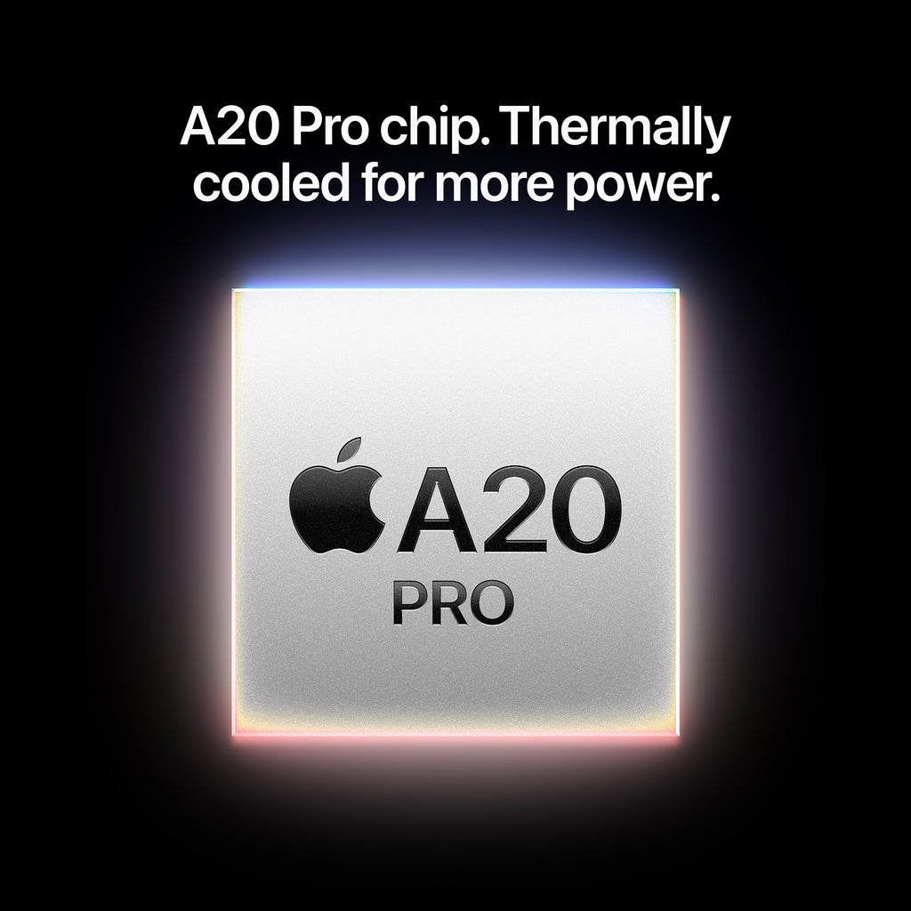 iPhone 18 Pro Max - 256GB - Glacier (Unlocked)
